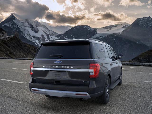 new 2024 Ford Expedition car, priced at $76,260