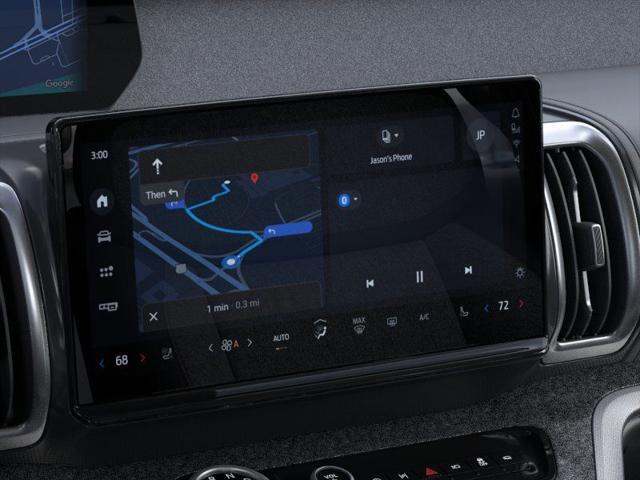 new 2025 Ford Expedition car, priced at $85,620