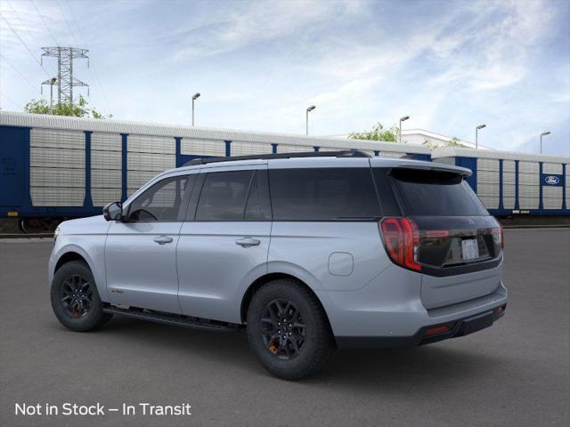 new 2025 Ford Expedition car, priced at $85,620