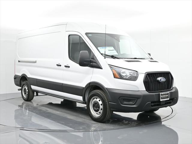 new 2024 Ford Transit-150 car, priced at $52,335