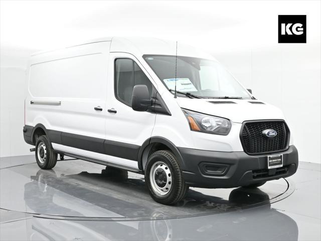 new 2024 Ford Transit-150 car, priced at $52,335