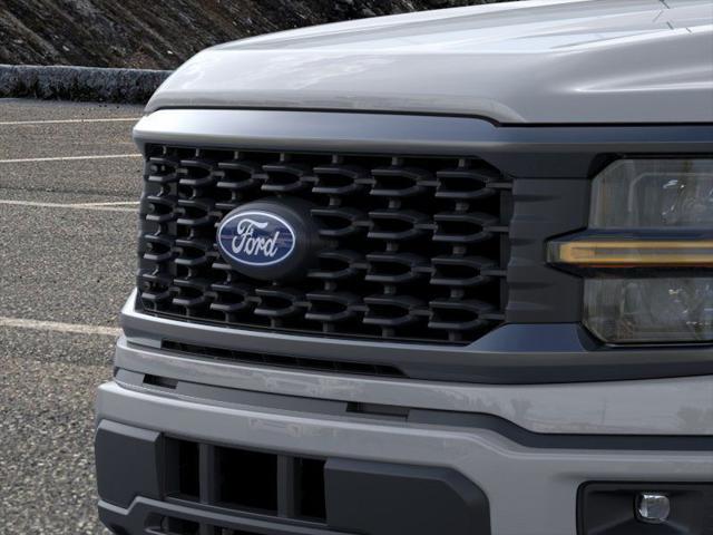 new 2024 Ford F-150 car, priced at $45,995