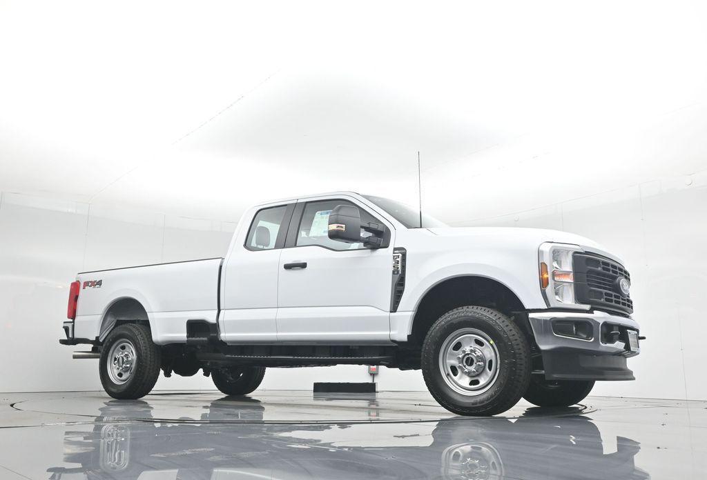 new 2026 Ford F-350 car, priced at $54,285