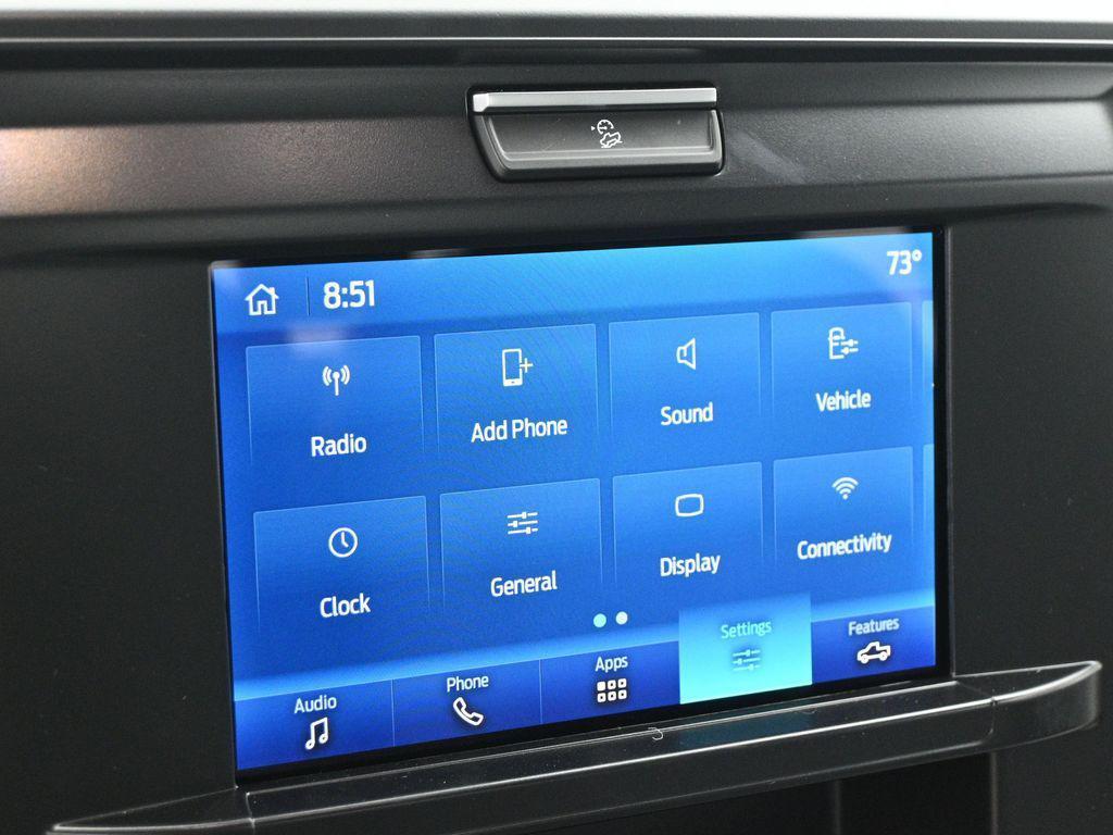 new 2026 Ford F-350 car, priced at $54,285