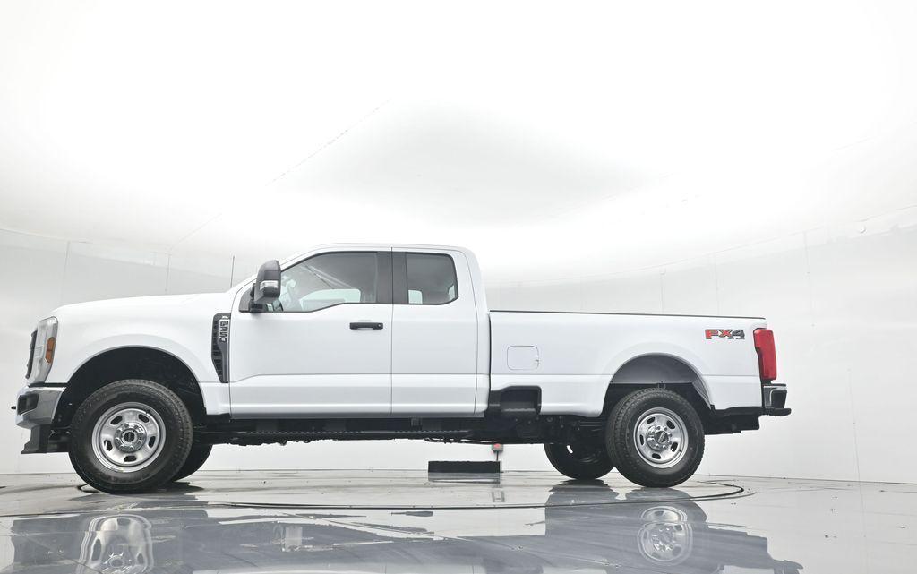 new 2026 Ford F-350 car, priced at $54,285