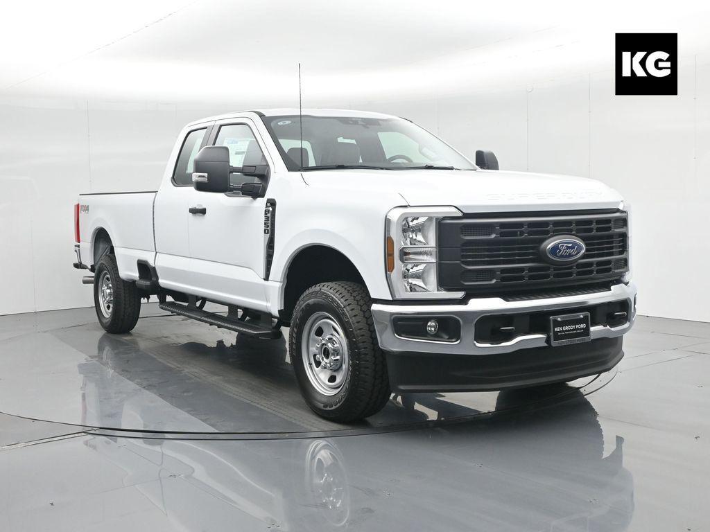 new 2026 Ford F-350 car, priced at $54,285