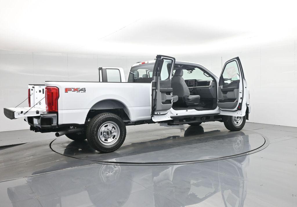 new 2026 Ford F-350 car, priced at $54,285