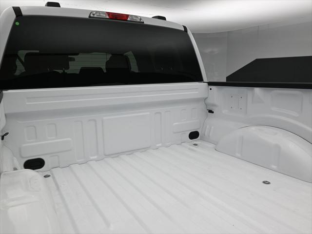 new 2025 Ford F-150 car, priced at $44,845