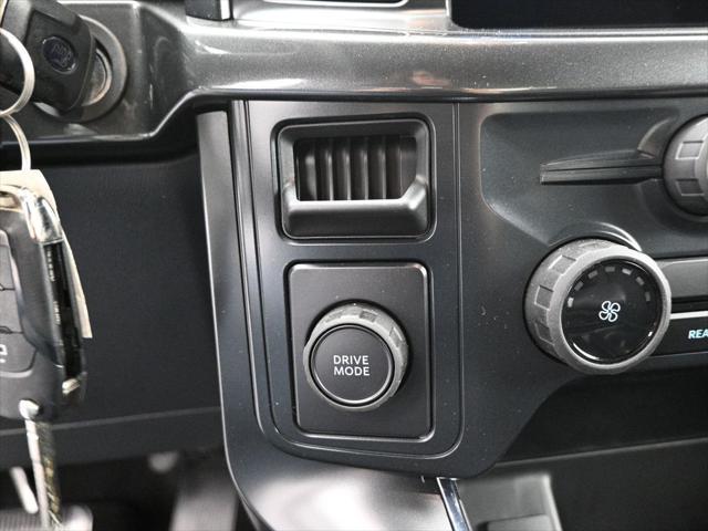 new 2025 Ford F-150 car, priced at $44,845