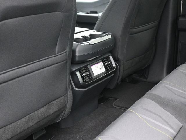new 2025 Ford F-150 car, priced at $44,845