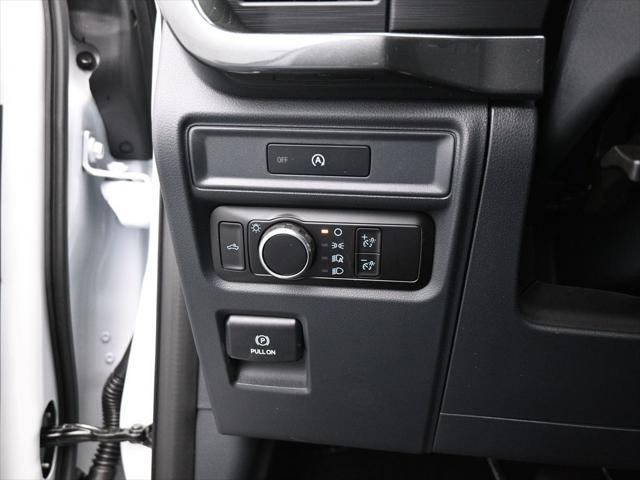 new 2025 Ford F-150 car, priced at $44,845