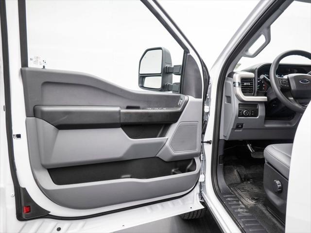 new 2024 Ford F-250 car, priced at $56,792