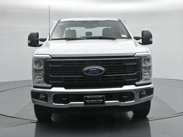 new 2024 Ford F-250 car, priced at $56,792