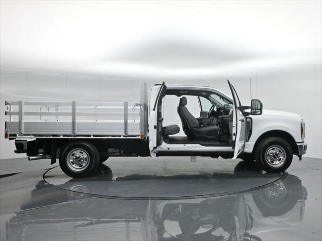 new 2024 Ford F-250 car, priced at $56,792