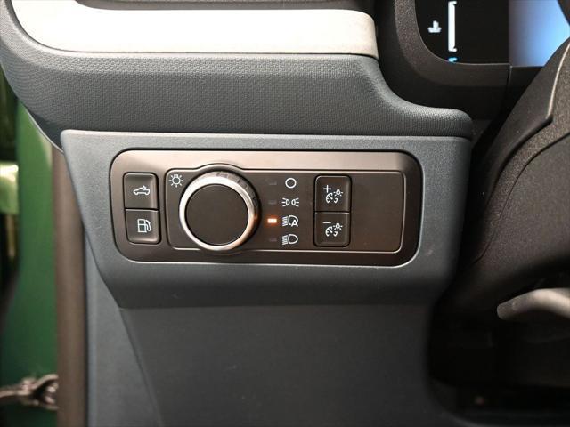 new 2025 Ford Maverick car, priced at $33,441