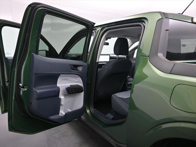 new 2025 Ford Maverick car, priced at $33,441