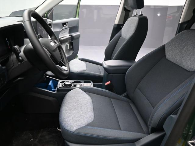 new 2025 Ford Maverick car, priced at $33,441