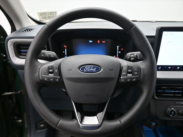 new 2025 Ford Maverick car, priced at $33,441