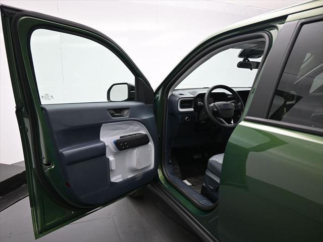 new 2025 Ford Maverick car, priced at $33,441