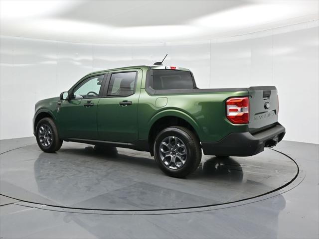 new 2025 Ford Maverick car, priced at $33,441