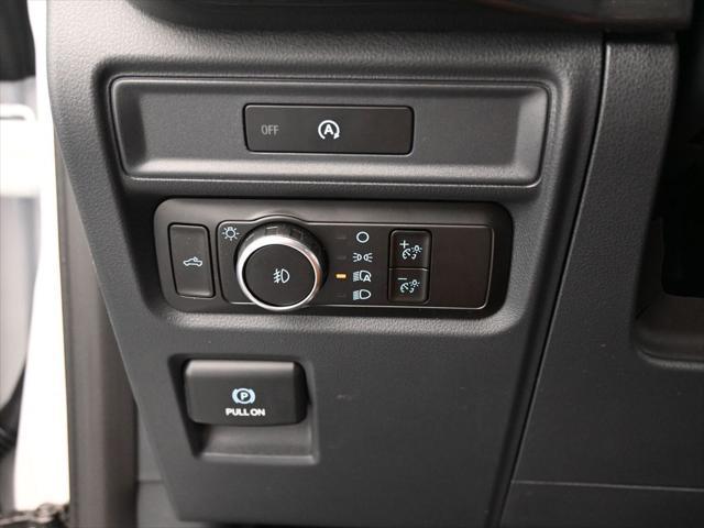 new 2025 Ford F-150 car, priced at $43,182