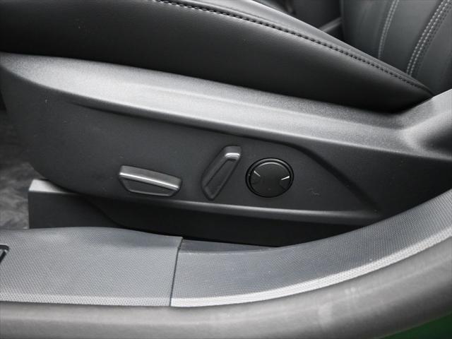 new 2025 Ford Mustang Mach-E car, priced at $40,085