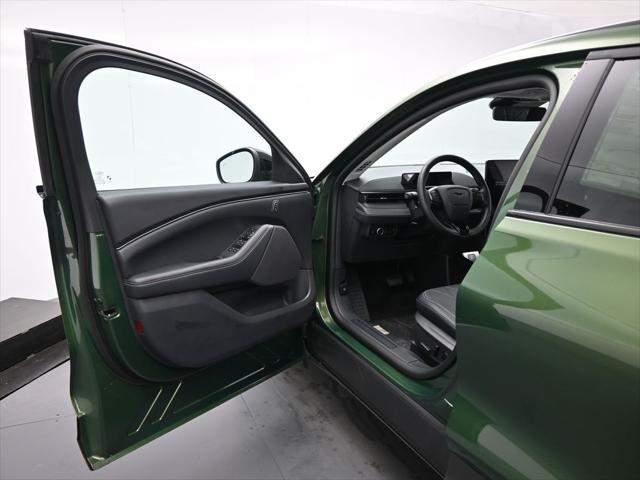 new 2025 Ford Mustang Mach-E car, priced at $40,085