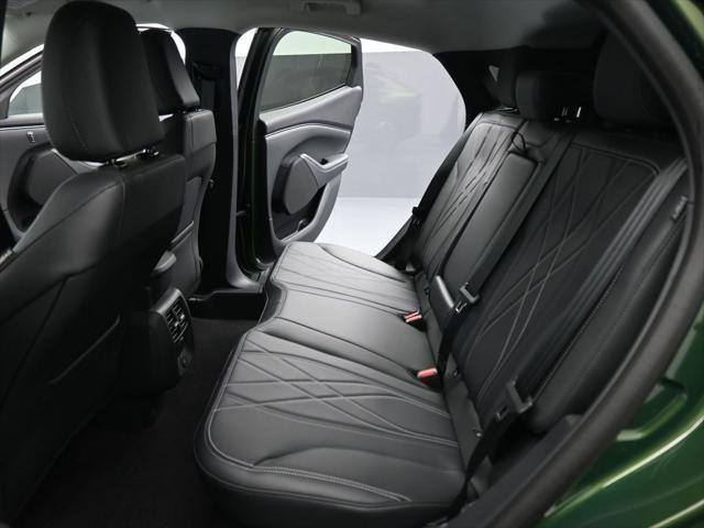 new 2025 Ford Mustang Mach-E car, priced at $40,085