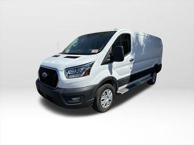 used 2023 Ford Transit-150 car, priced at $43,000