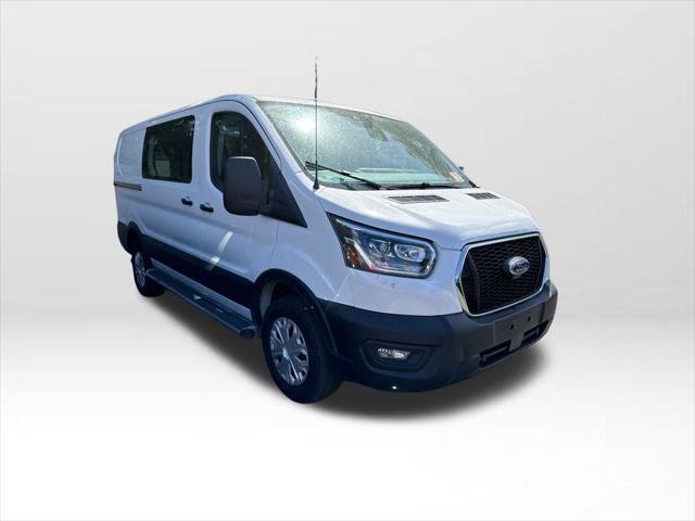 used 2023 Ford Transit-150 car, priced at $43,000