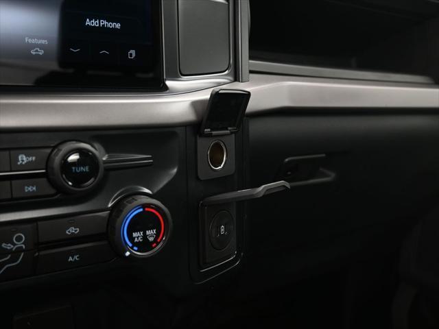 new 2025 Ford F-150 car, priced at $35,406
