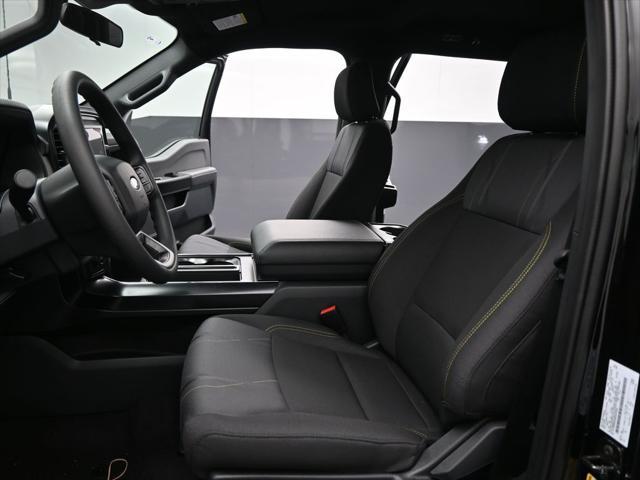 new 2025 Ford F-150 car, priced at $43,182