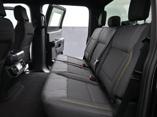 new 2025 Ford F-150 car, priced at $43,182