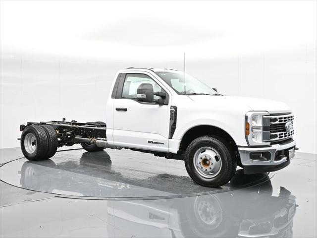 new 2024 Ford F-350 car, priced at $60,230