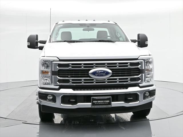 new 2024 Ford F-350 car, priced at $60,230