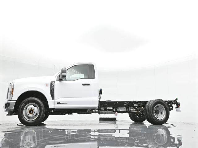 new 2024 Ford F-350 car, priced at $60,230