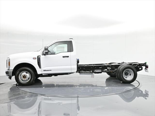 new 2024 Ford F-350 car, priced at $60,230