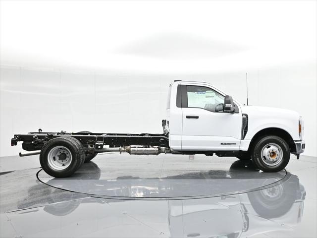 new 2024 Ford F-350 car, priced at $60,230