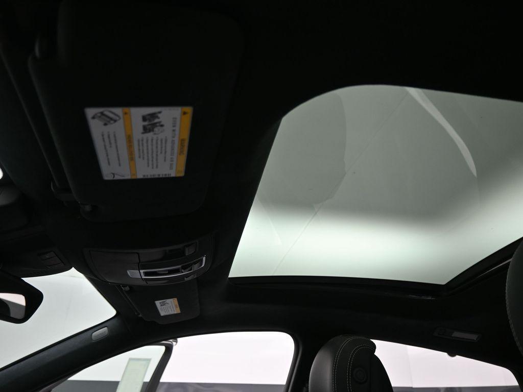 used 2019 Mercedes-Benz AMG GLE 63 car, priced at $57,021