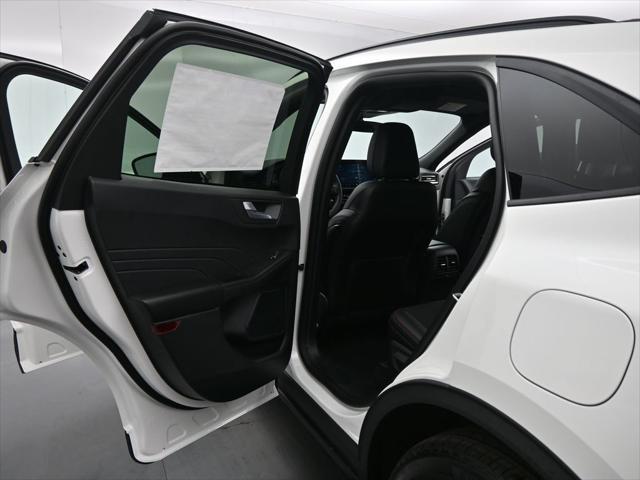 new 2025 Ford Escape car, priced at $33,105