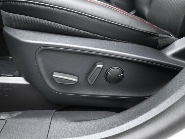 new 2025 Ford Escape car, priced at $33,105