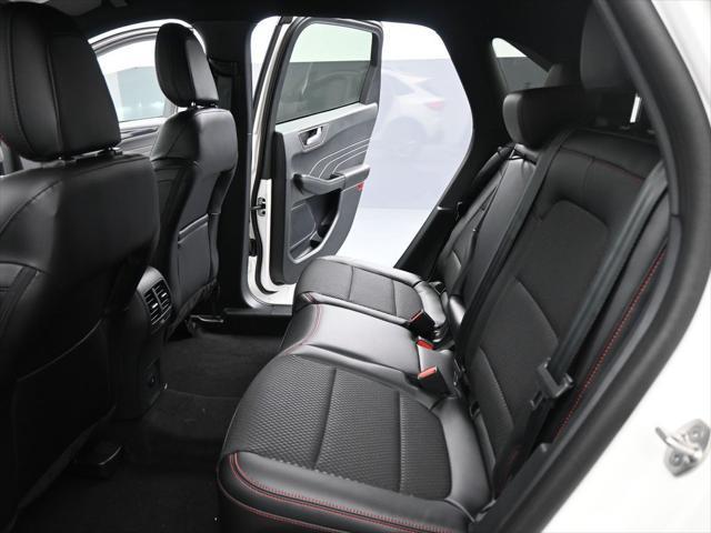 new 2025 Ford Escape car, priced at $33,105