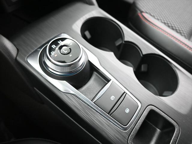 new 2025 Ford Escape car, priced at $33,105