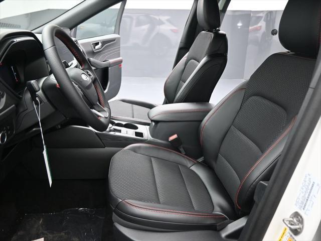 new 2025 Ford Escape car, priced at $33,105