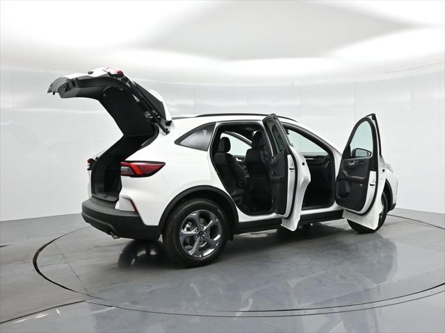 new 2025 Ford Escape car, priced at $33,105