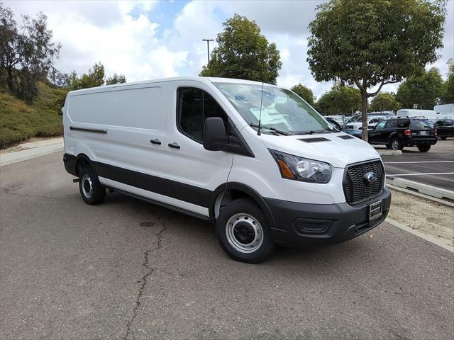 new 2024 Ford Transit-250 car, priced at $52,335