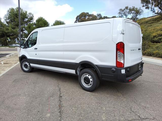 new 2024 Ford Transit-250 car, priced at $52,335