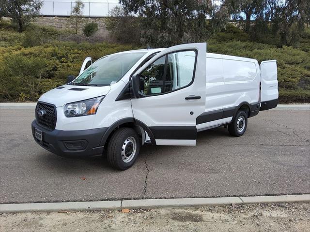 new 2024 Ford Transit-250 car, priced at $52,335