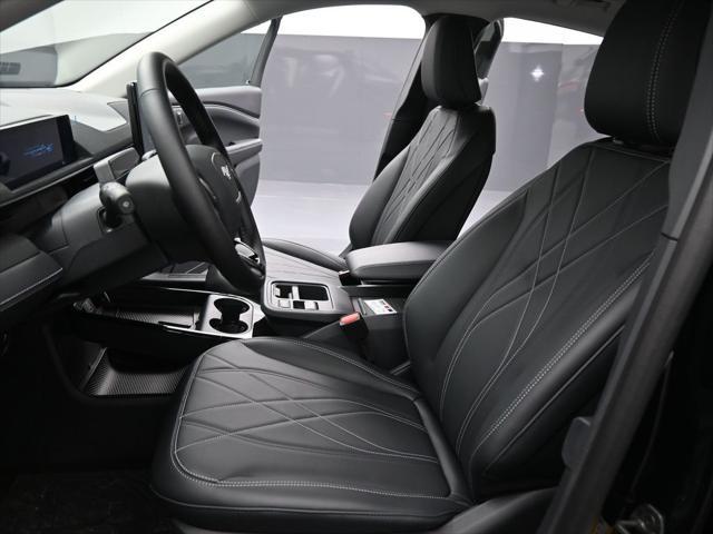 new 2025 Ford Mustang Mach-E car, priced at $38,885
