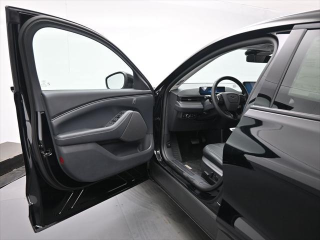 new 2025 Ford Mustang Mach-E car, priced at $38,885